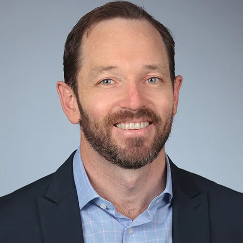 Profile photo of Don Webb smiling